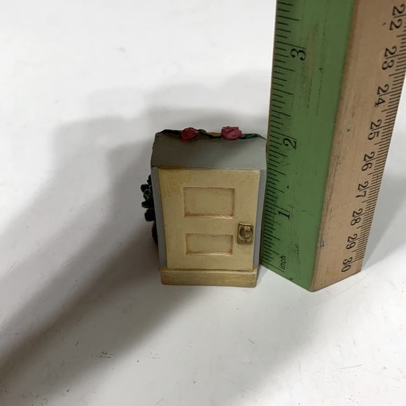 LENOX Minnie Mouse figurine mini - Picture 8 of 8